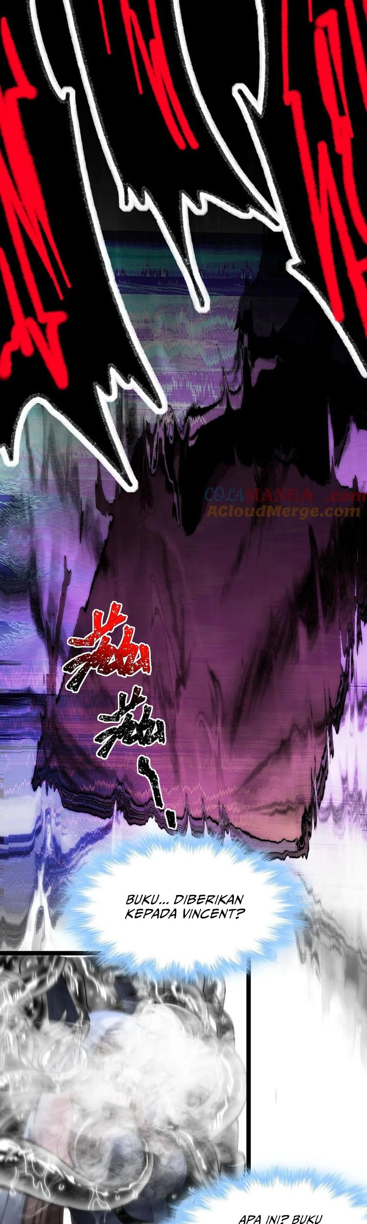 I’m Really Not The Demon God’s Lackey Chapter 130 - halaman 39