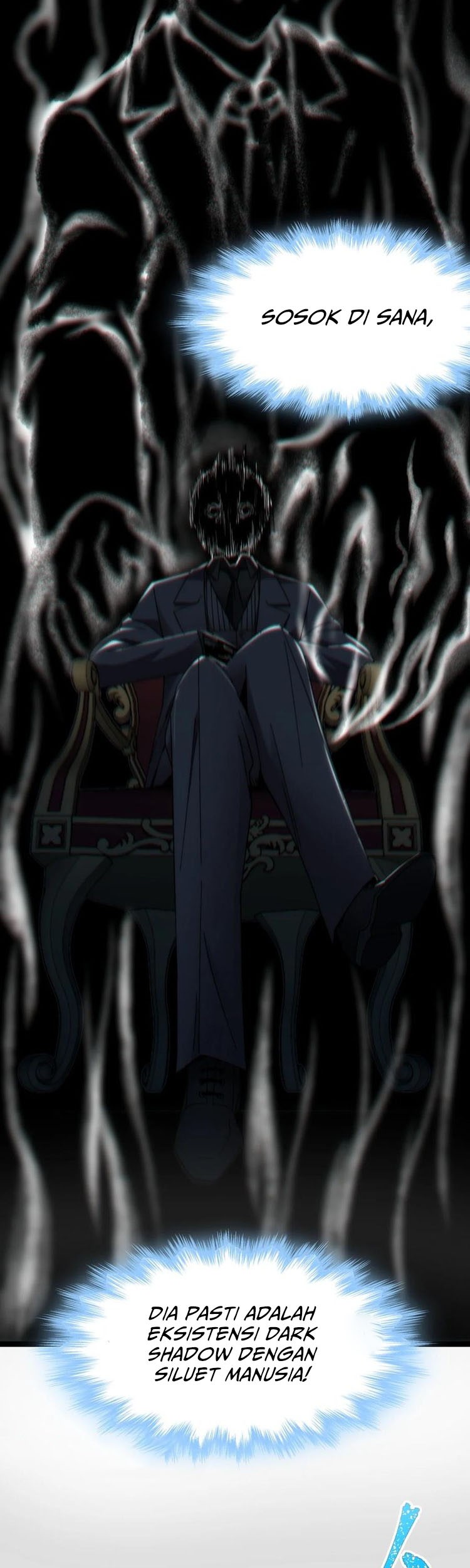 I’m Really Not The Demon God’s Lackey Chapter 130 - halaman 4