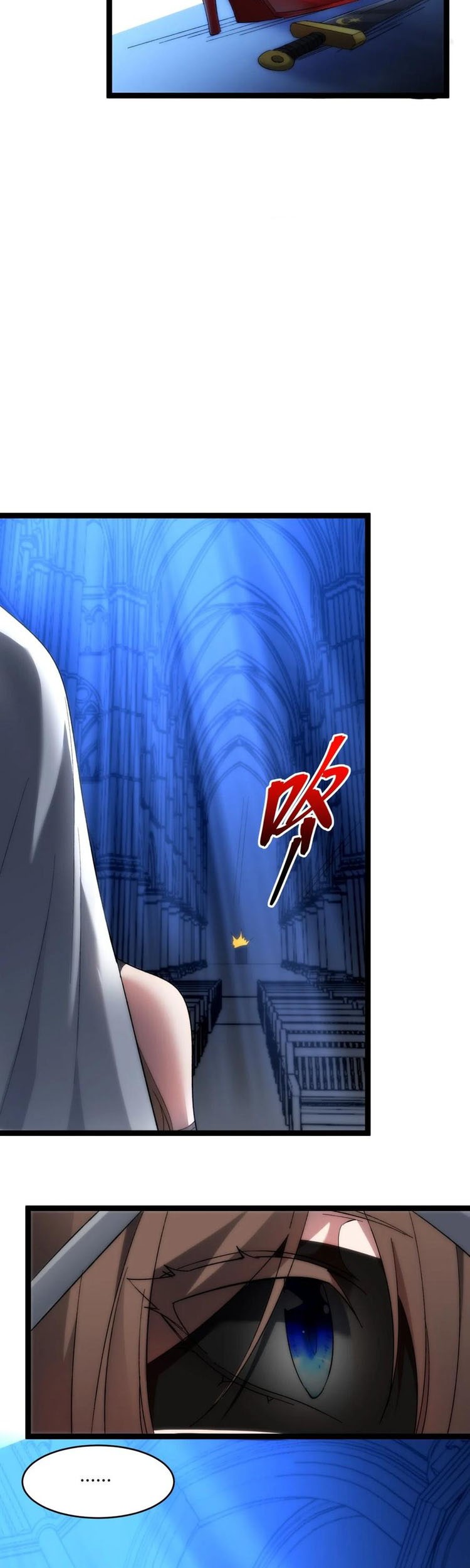 I’m Really Not The Demon God’s Lackey Chapter 130 - halaman 60