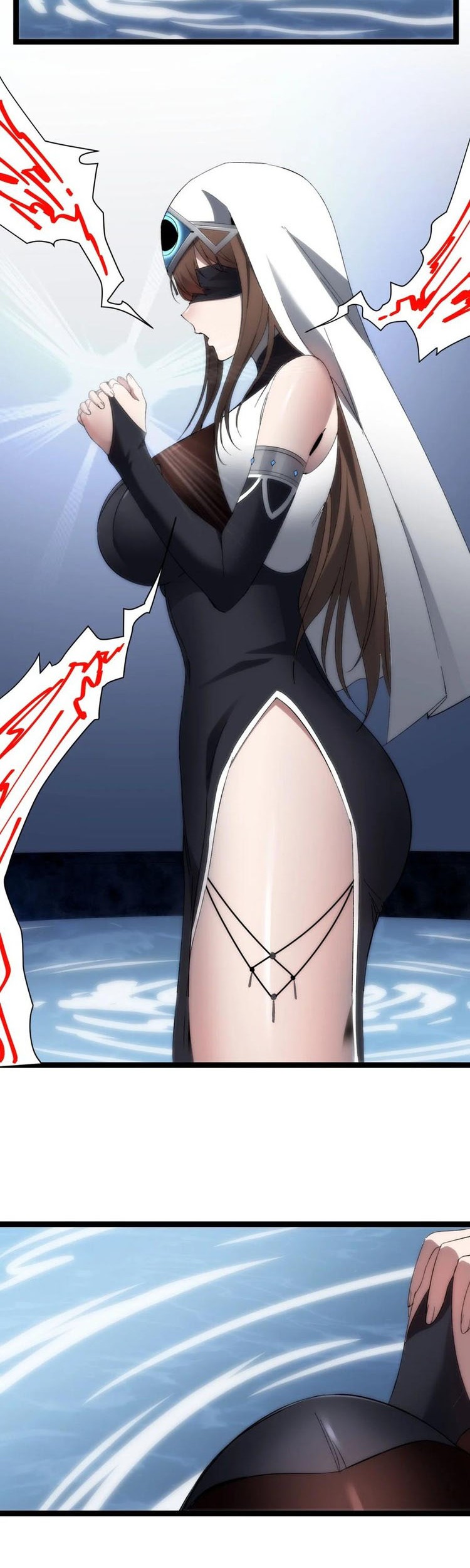 I’m Really Not The Demon God’s Lackey Chapter 130 - halaman 63