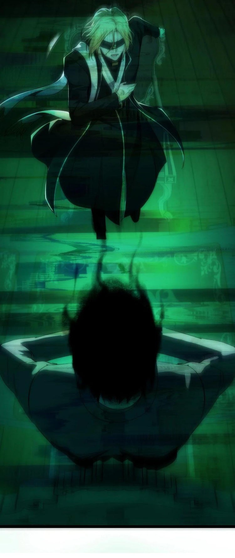 I’m Really Not The Demon God’s Lackey Chapter 130 - halaman 7