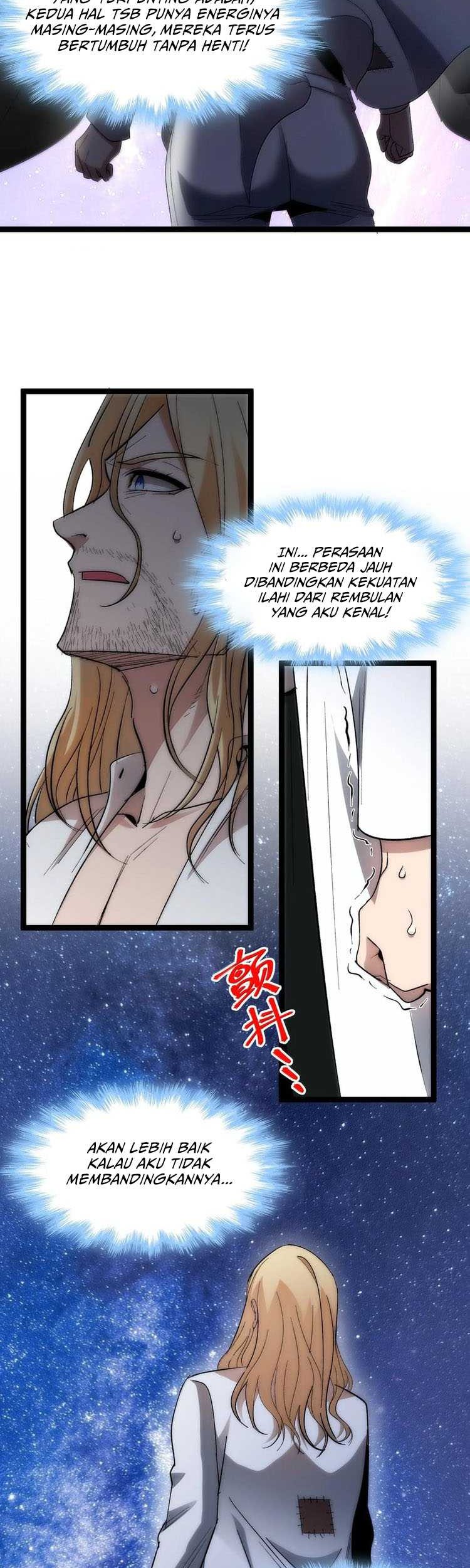 I’m Really Not The Demon God’s Lackey Chapter 131 - halaman 28