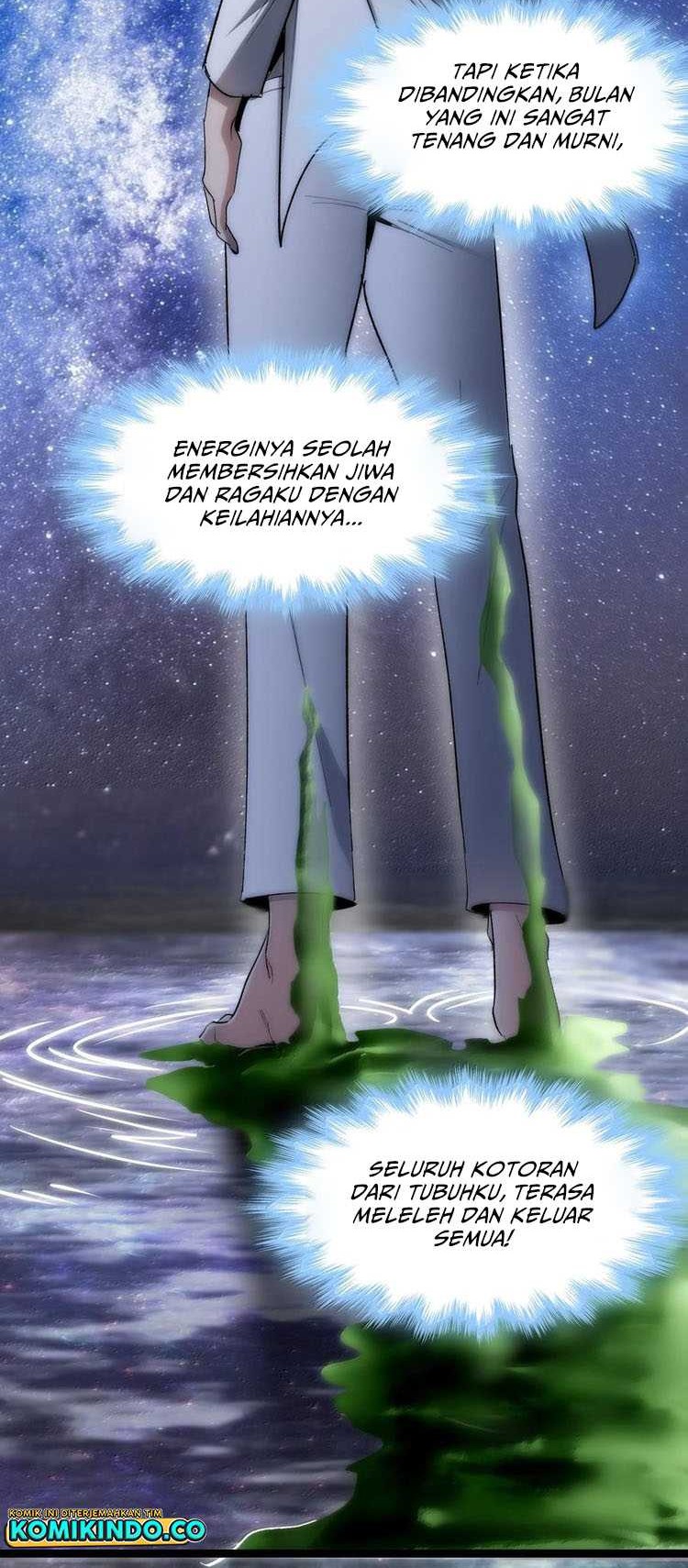 I’m Really Not The Demon God’s Lackey Chapter 131 - halaman 29