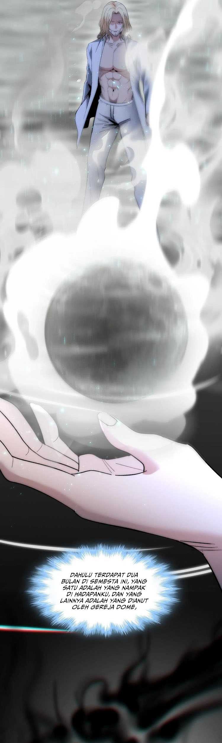 I’m Really Not The Demon God’s Lackey Chapter 131 - halaman 34