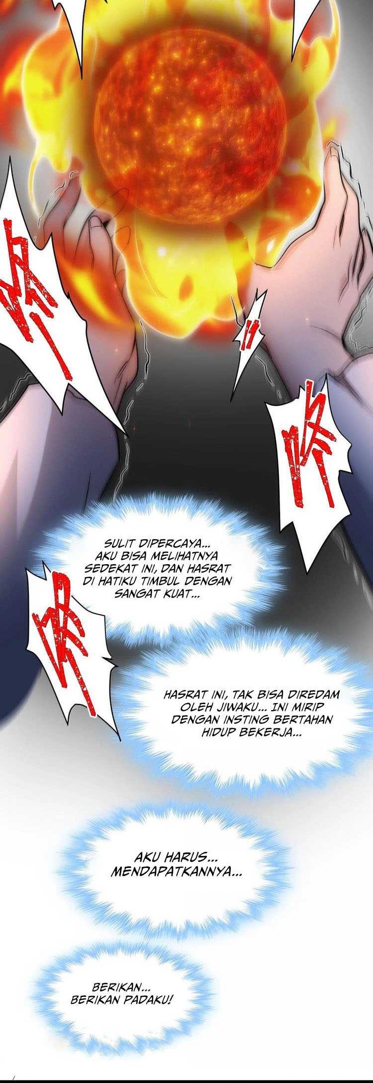 I’m Really Not The Demon God’s Lackey Chapter 131 - halaman 37
