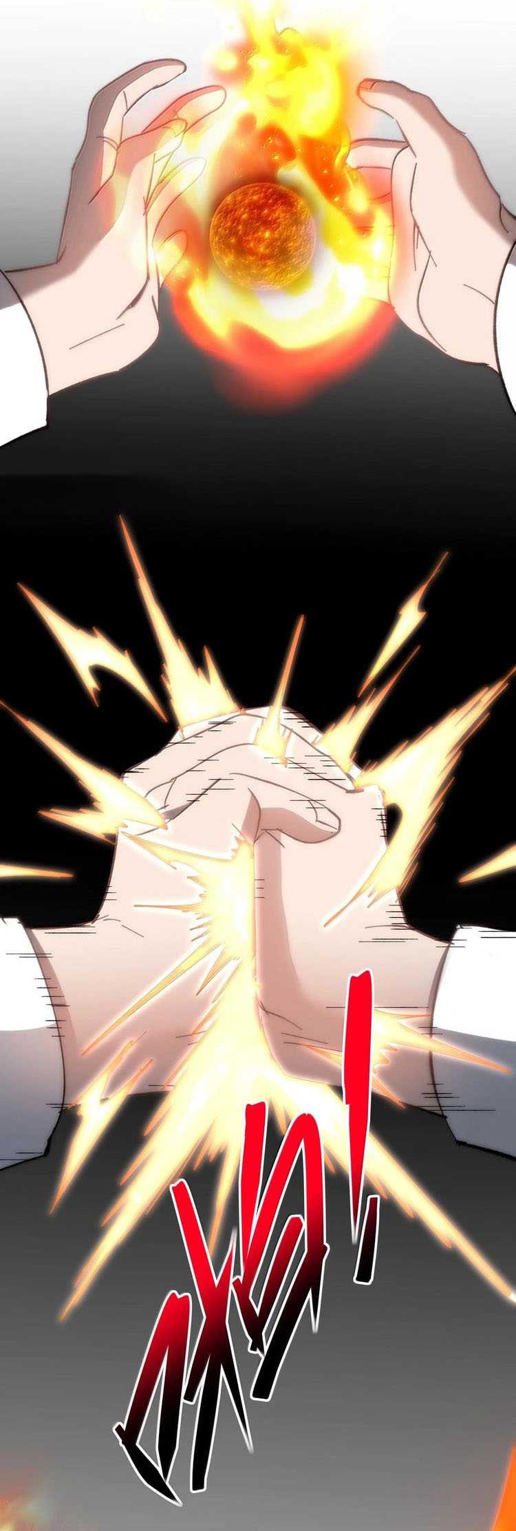 I’m Really Not The Demon God’s Lackey Chapter 131 - halaman 45