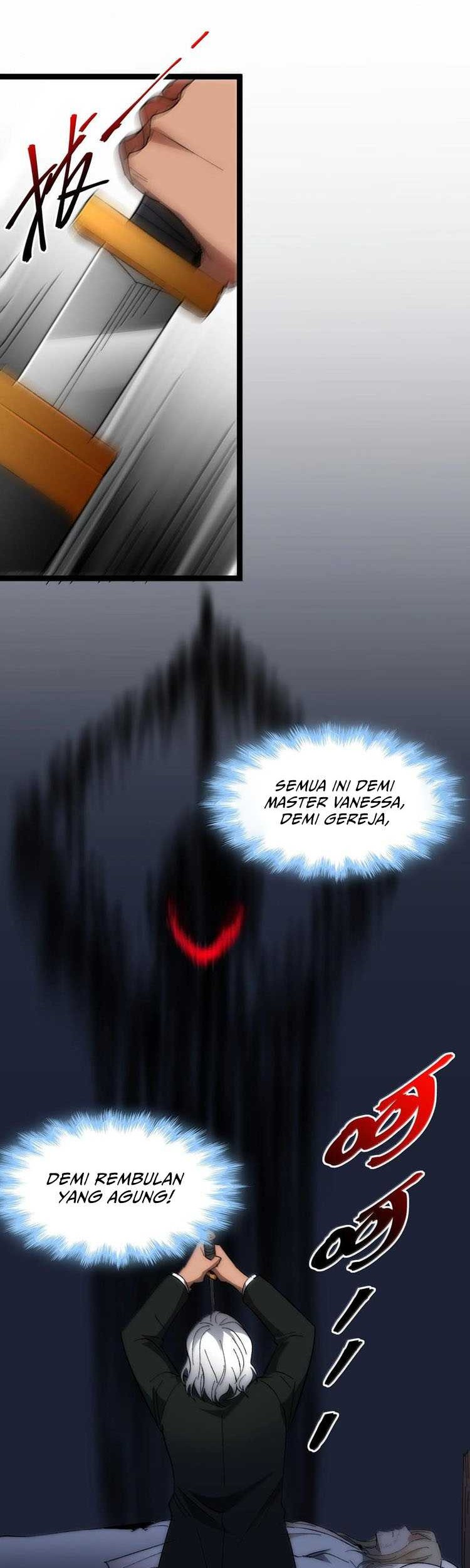 I’m Really Not The Demon God’s Lackey Chapter 131 - halaman 51
