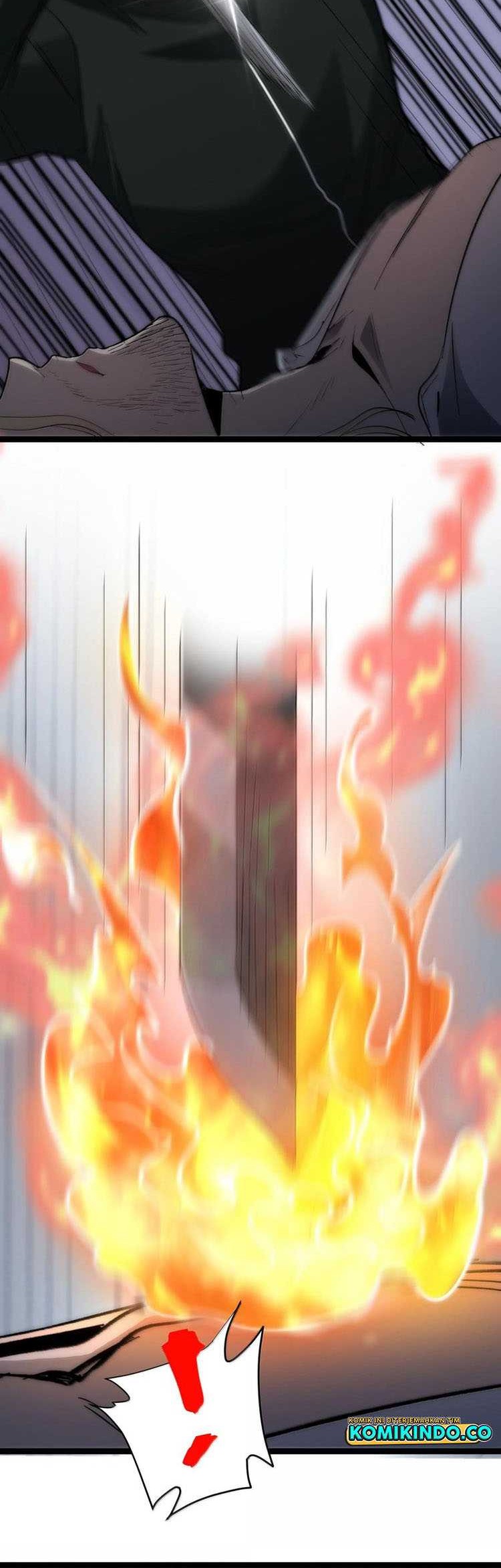 I’m Really Not The Demon God’s Lackey Chapter 131 - halaman 53