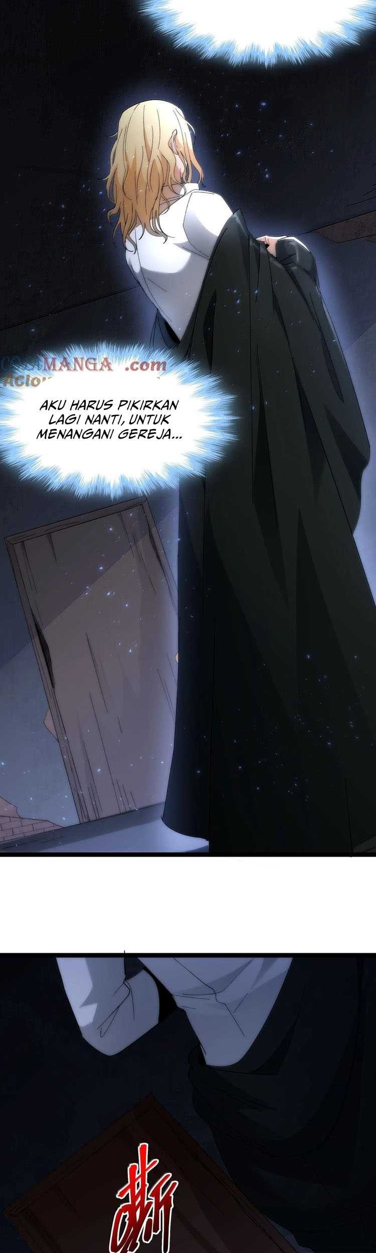I’m Really Not The Demon God’s Lackey Chapter 131 - halaman 6