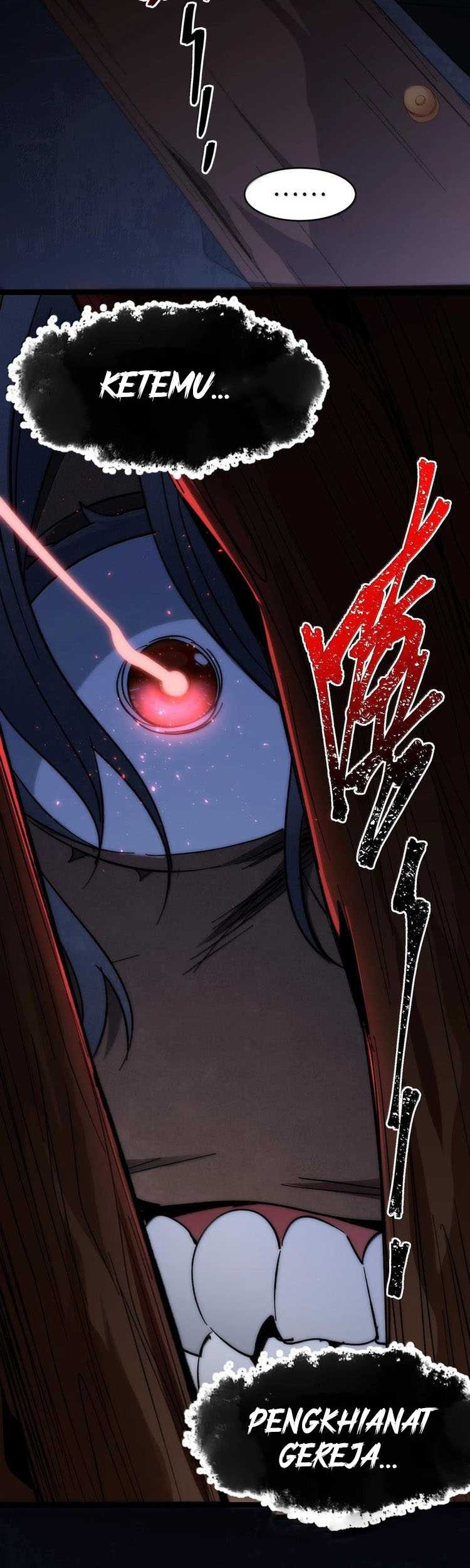 I’m Really Not The Demon God’s Lackey Chapter 131 - halaman 7