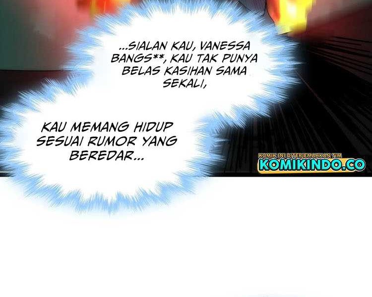 I’m Really Not The Demon God’s Lackey Chapter 132 - halaman 37