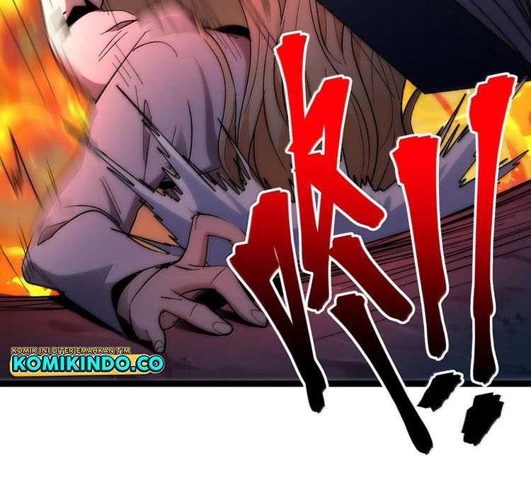 I’m Really Not The Demon God’s Lackey Chapter 132 - halaman 45