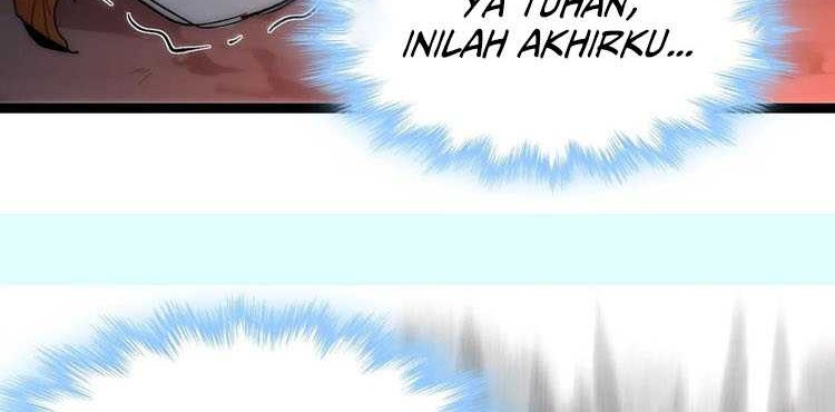 I’m Really Not The Demon God’s Lackey Chapter 132 - halaman 52