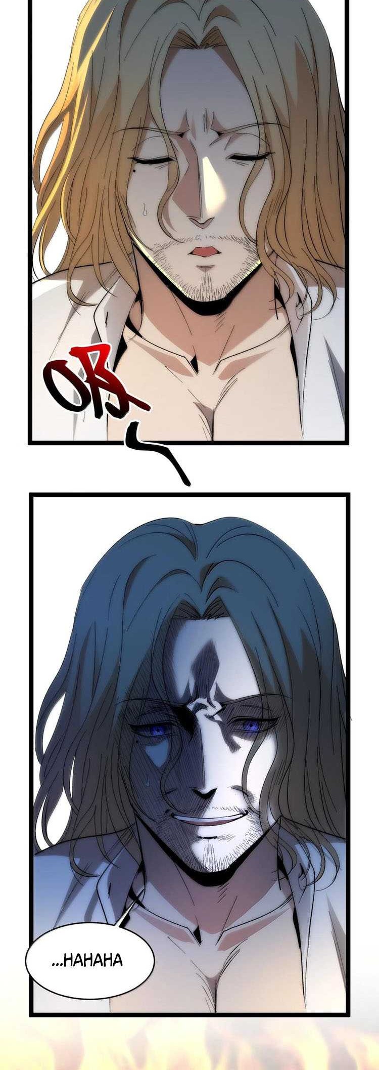I’m Really Not The Demon God’s Lackey Chapter 132 - halaman 56