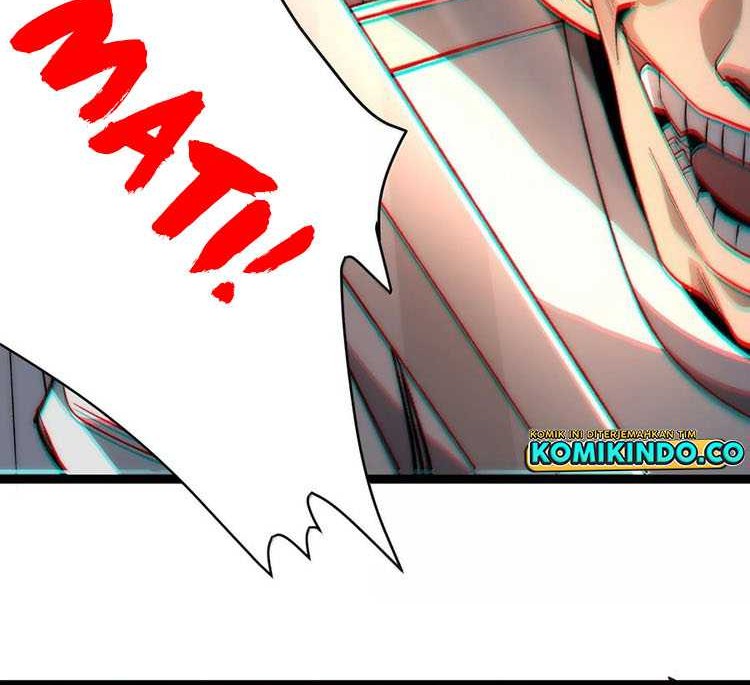 I’m Really Not The Demon God’s Lackey Chapter 133 - halaman 12