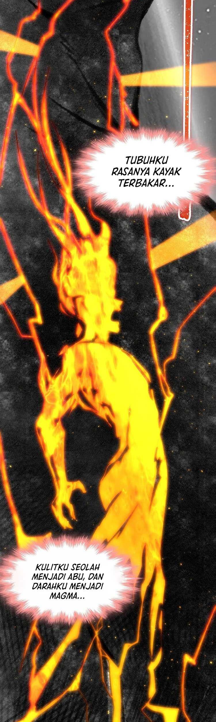 I’m Really Not The Demon God’s Lackey Chapter 133 - halaman 21