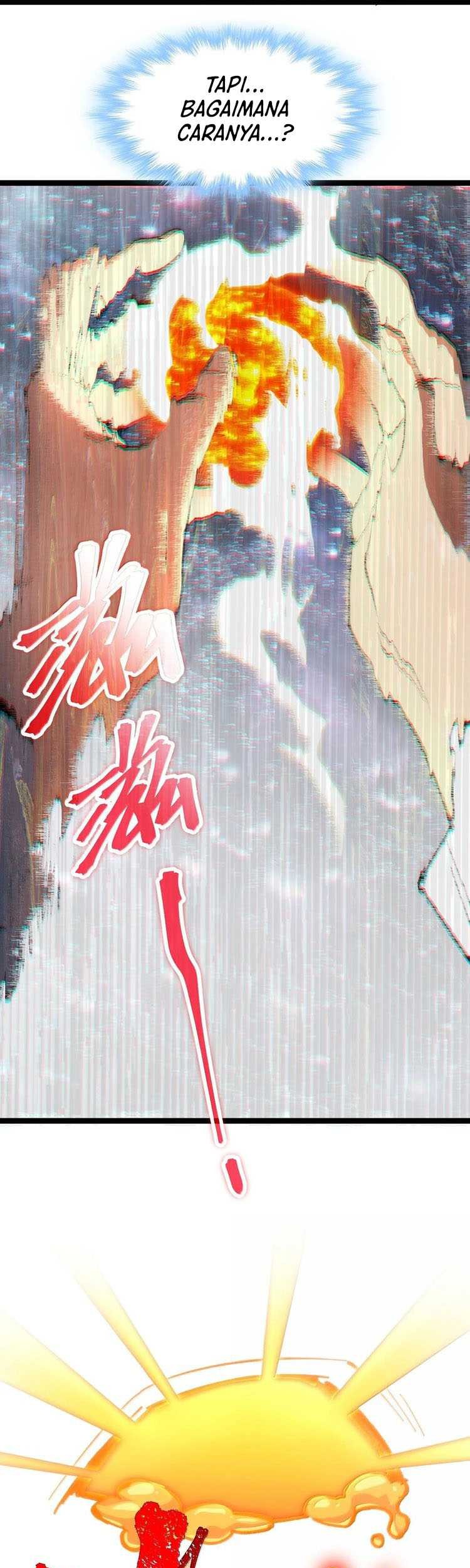 I’m Really Not The Demon God’s Lackey Chapter 133 - halaman 24