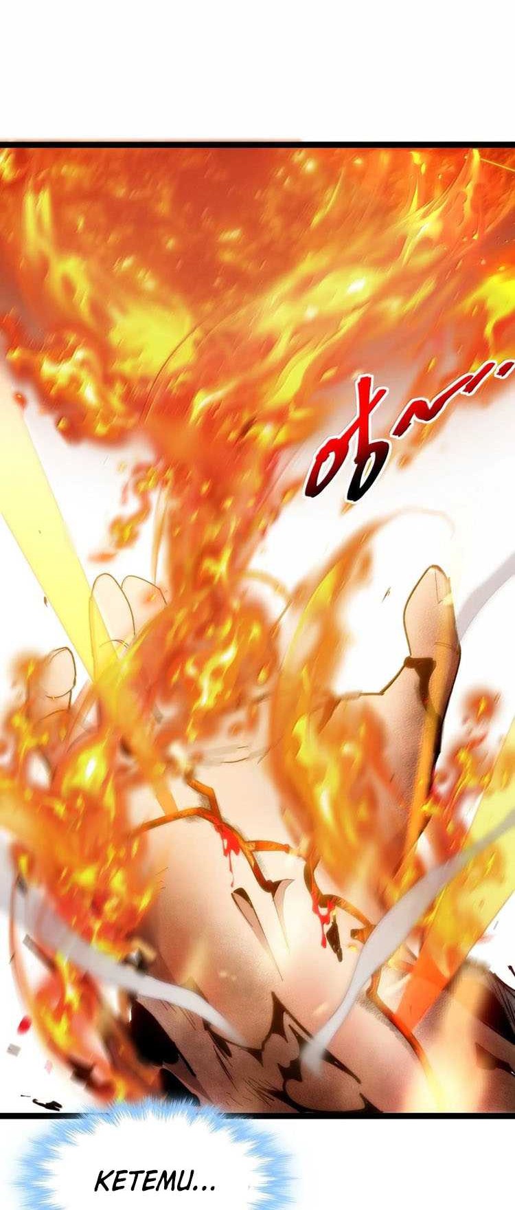 I’m Really Not The Demon God’s Lackey Chapter 133 - halaman 27
