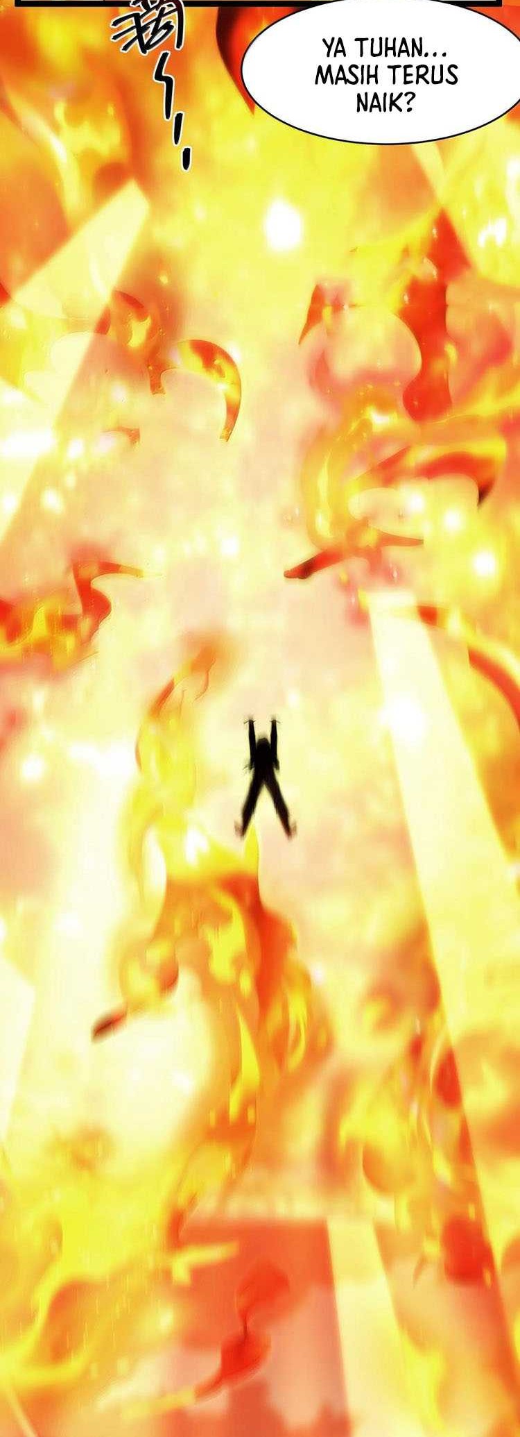 I’m Really Not The Demon God’s Lackey Chapter 133 - halaman 31