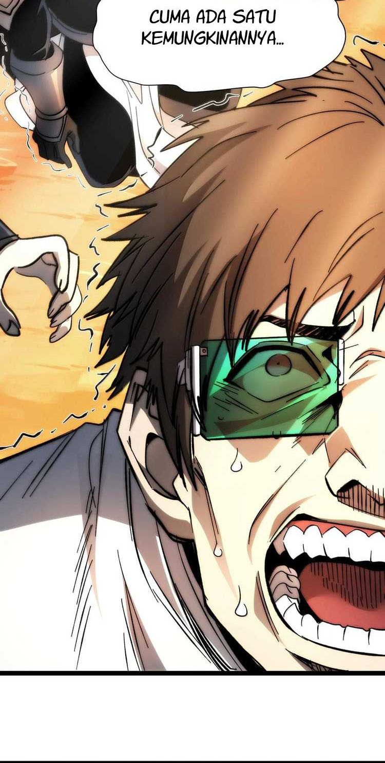 I’m Really Not The Demon God’s Lackey Chapter 133 - halaman 35