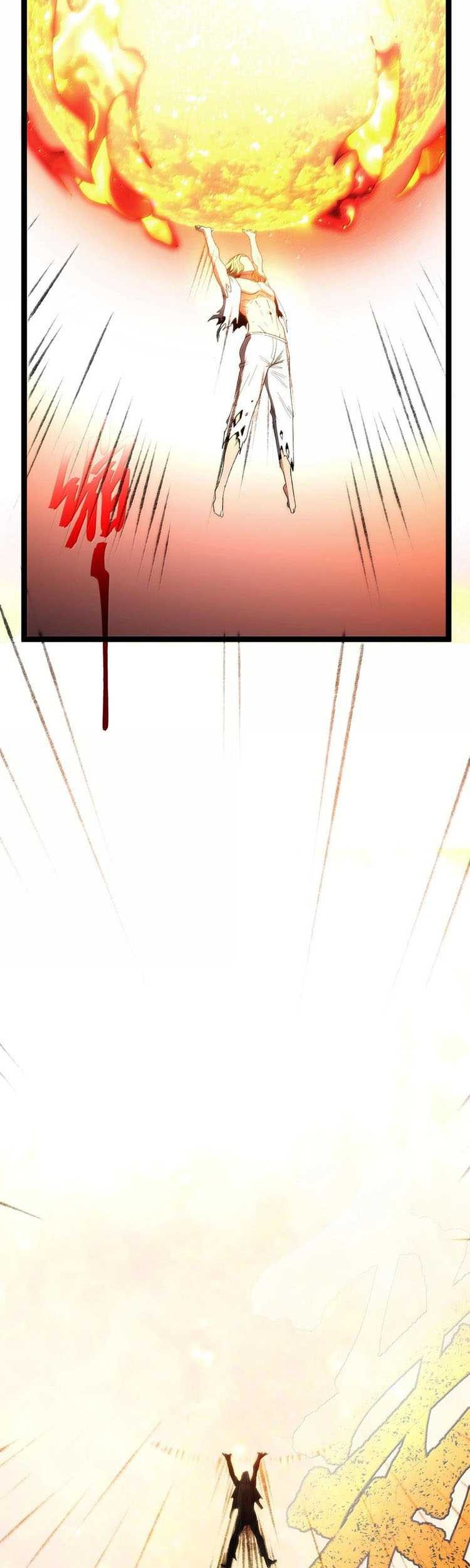 I’m Really Not The Demon God’s Lackey Chapter 133 - halaman 42
