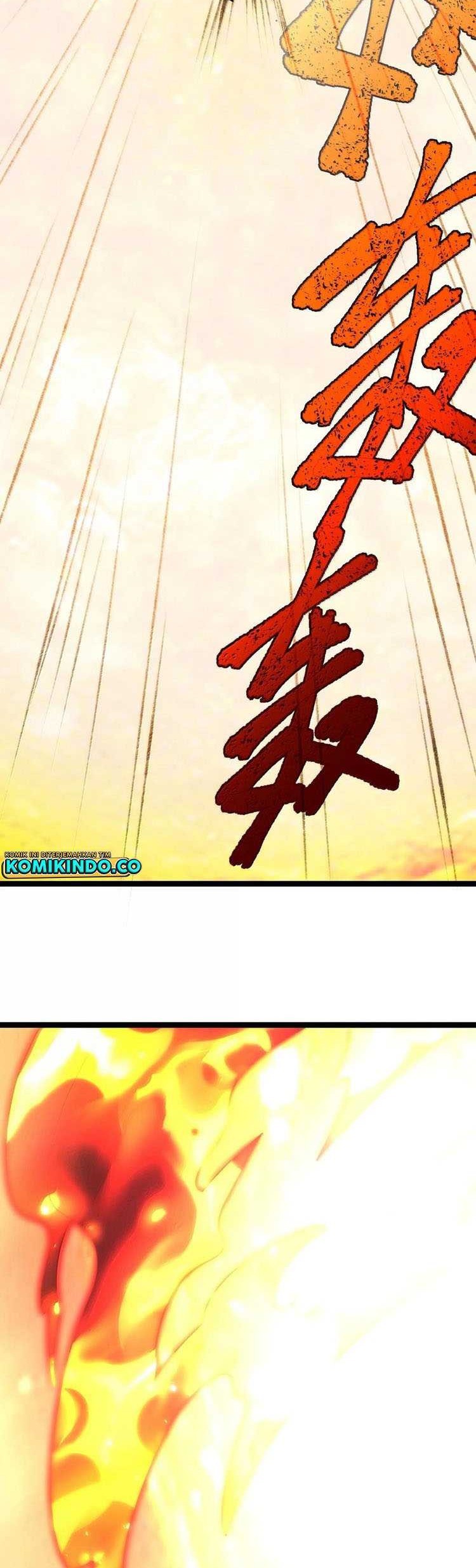 I’m Really Not The Demon God’s Lackey Chapter 133 - halaman 43