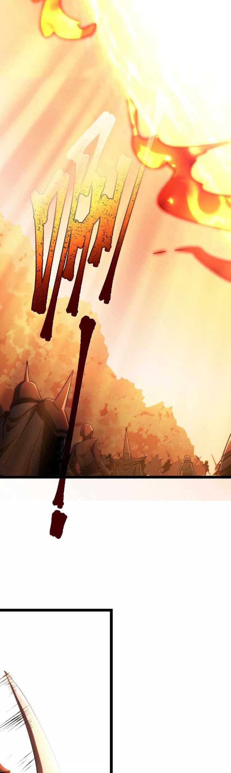 I’m Really Not The Demon God’s Lackey Chapter 133 - halaman 44