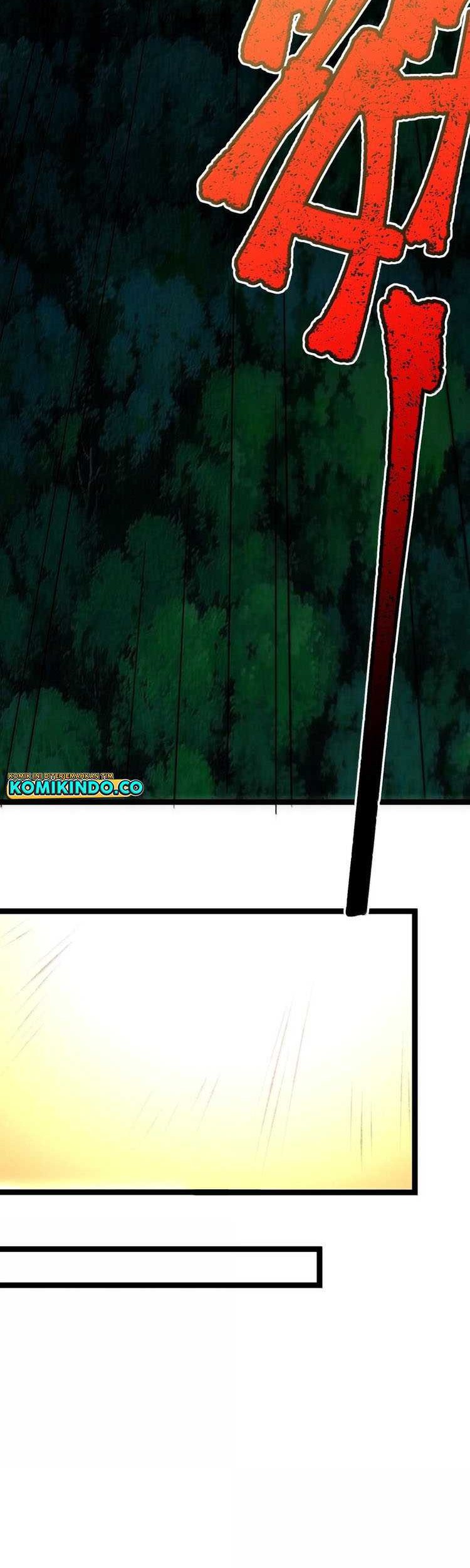 I’m Really Not The Demon God’s Lackey Chapter 133 - halaman 47