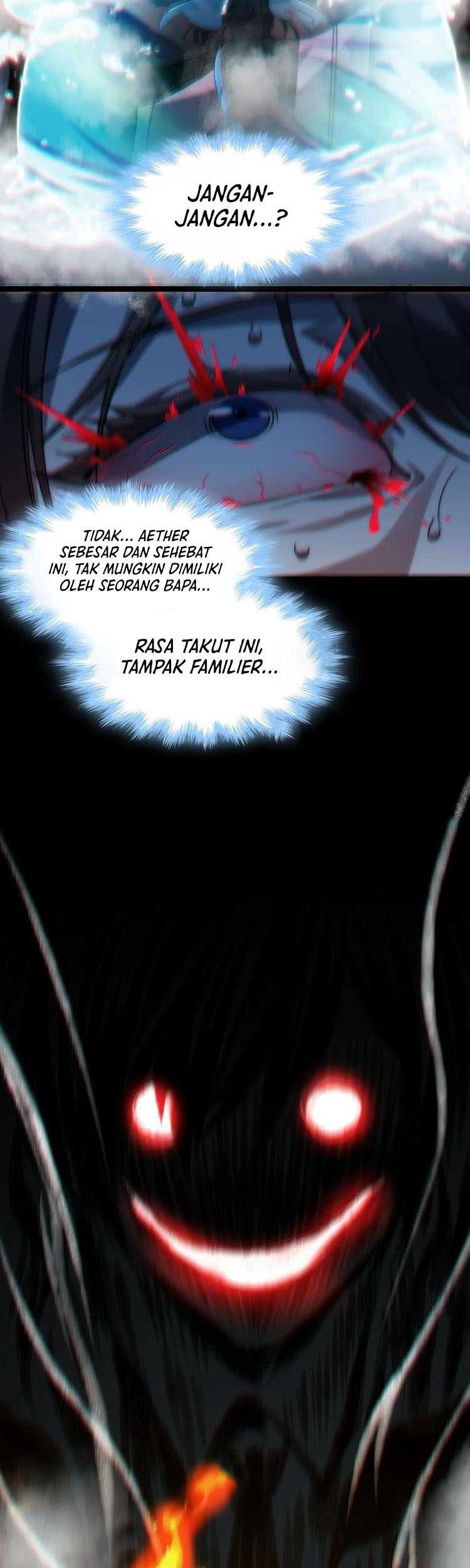 I’m Really Not The Demon God’s Lackey Chapter 133 - halaman 54
