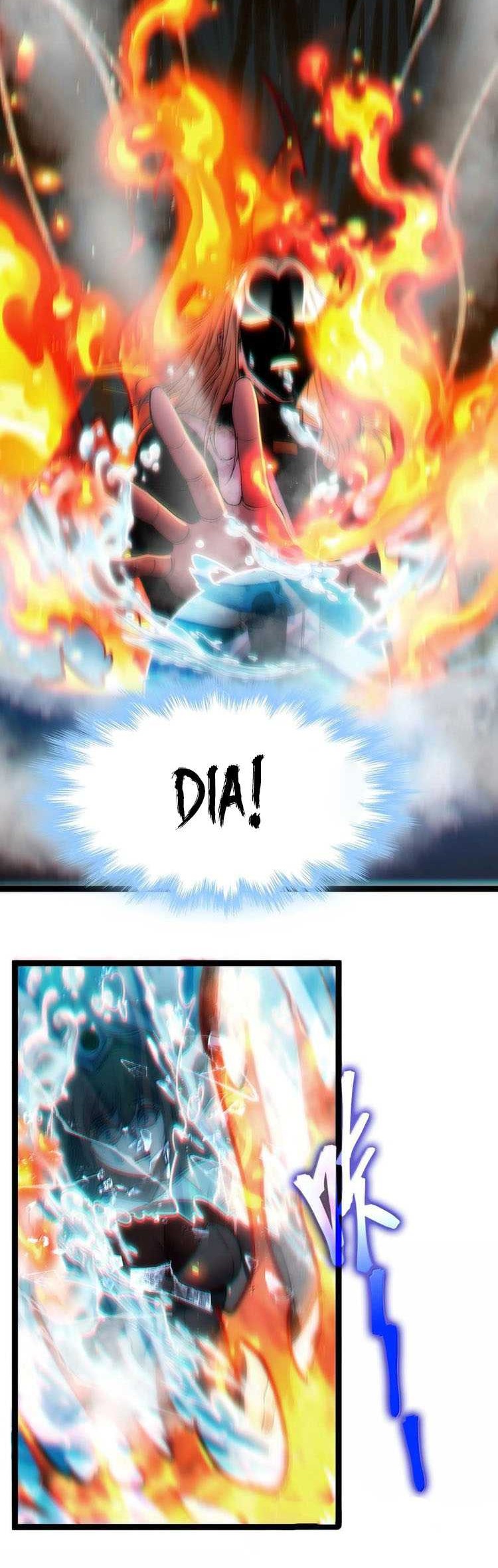 I’m Really Not The Demon God’s Lackey Chapter 133 - halaman 55