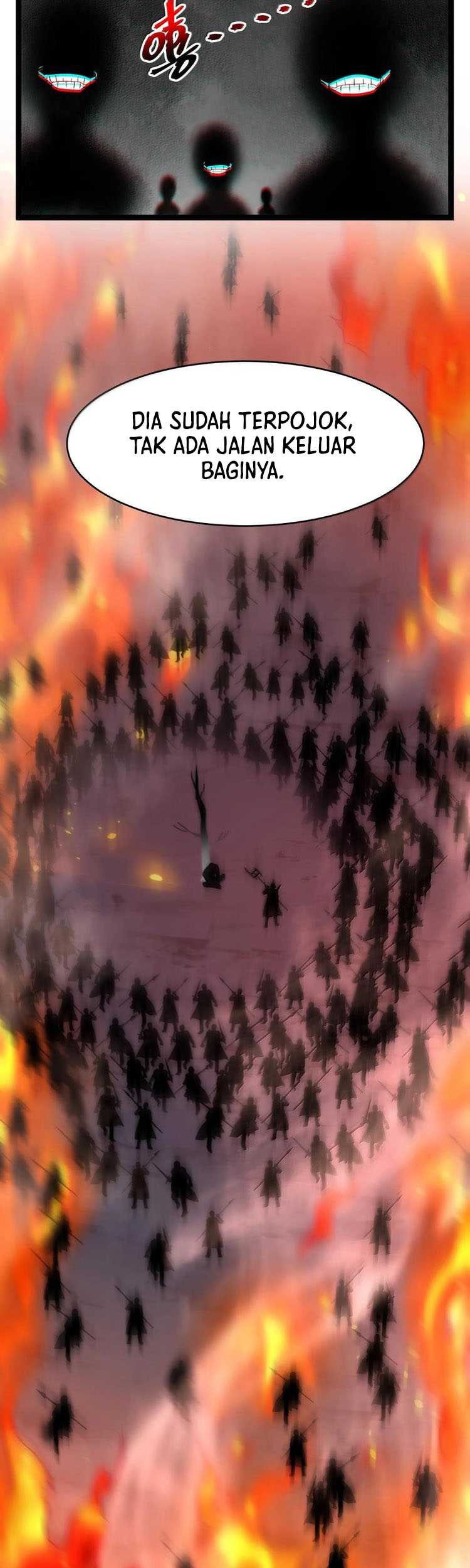 I’m Really Not The Demon God’s Lackey Chapter 133 - halaman 7