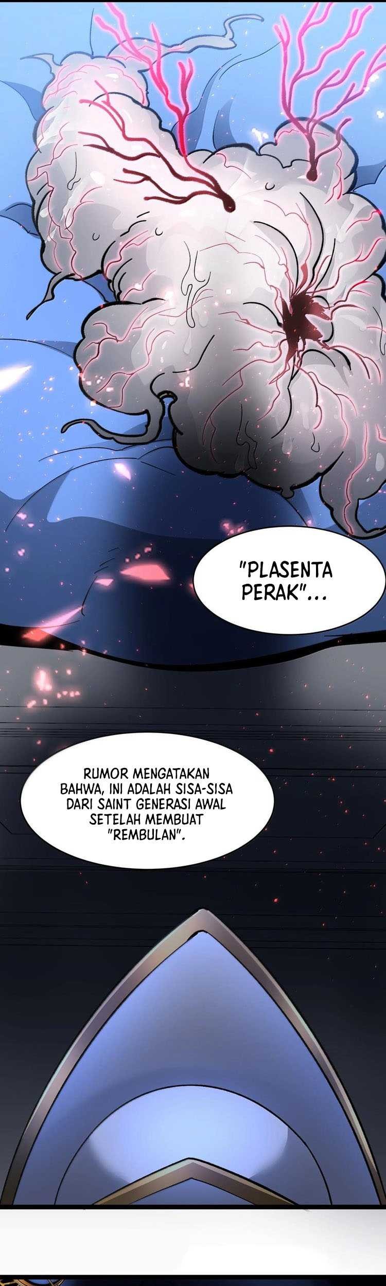 I’m Really Not The Demon God’s Lackey Chapter 134 - halaman 14