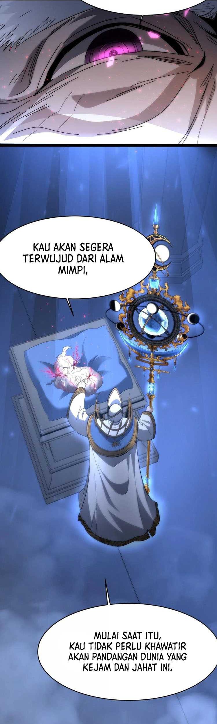 I’m Really Not The Demon God’s Lackey Chapter 134 - halaman 20