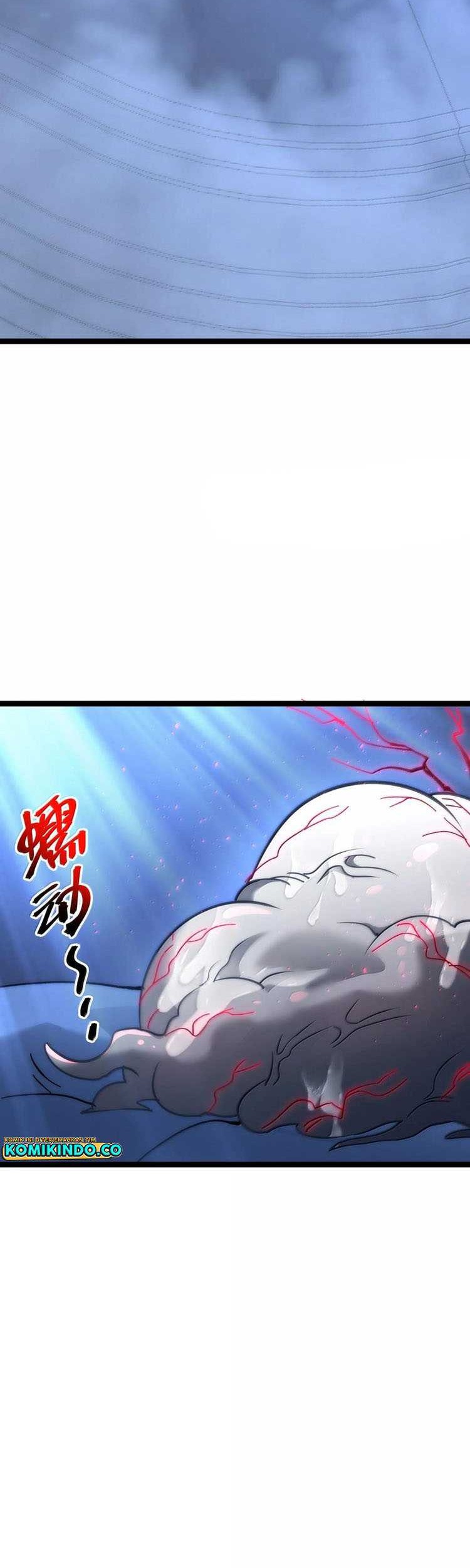 I’m Really Not The Demon God’s Lackey Chapter 134 - halaman 21