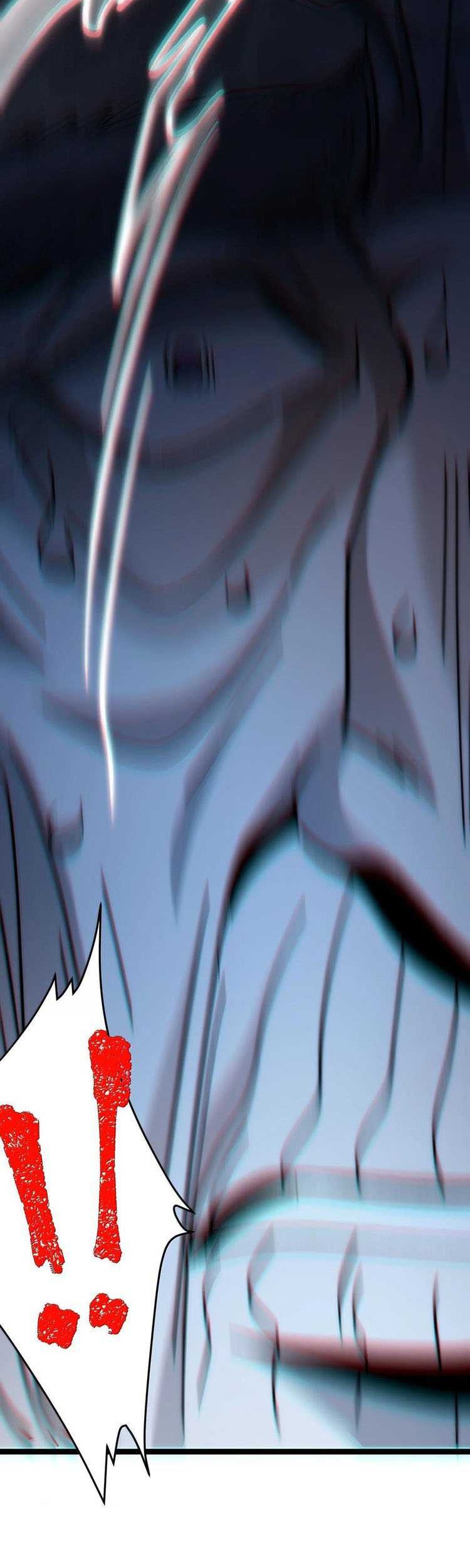 I’m Really Not The Demon God’s Lackey Chapter 134 - halaman 27