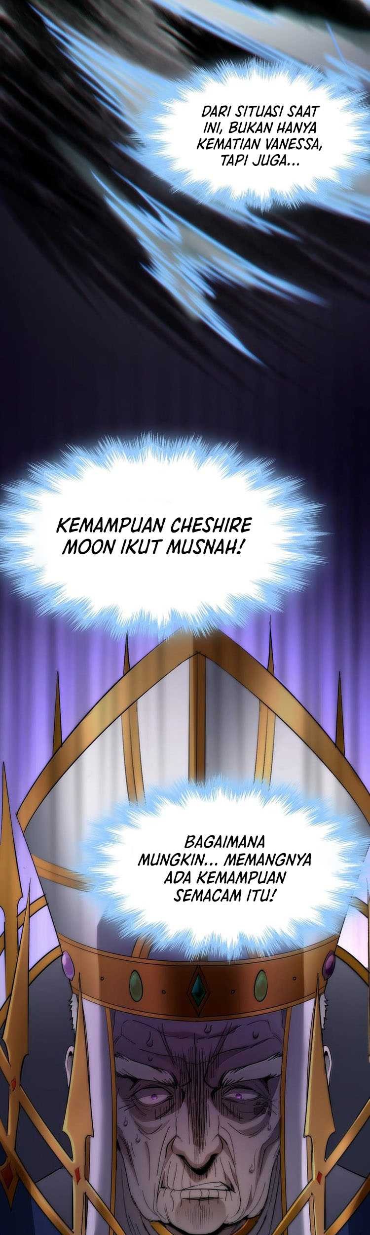 I’m Really Not The Demon God’s Lackey Chapter 134 - halaman 30