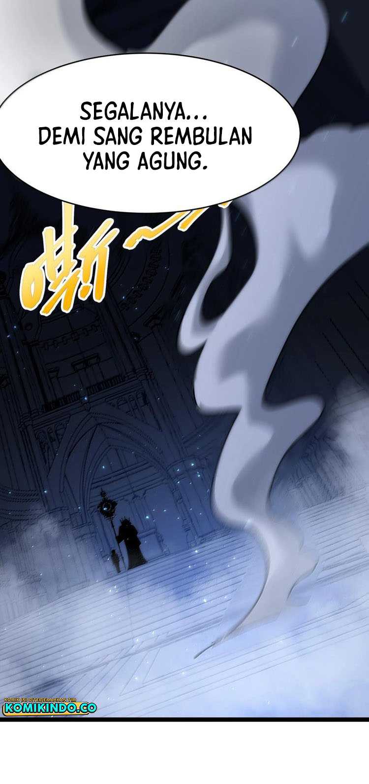 I’m Really Not The Demon God’s Lackey Chapter 134 - halaman 50