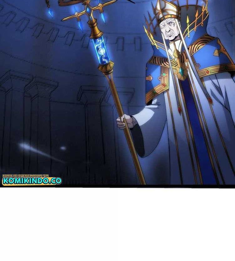 I’m Really Not The Demon God’s Lackey Chapter 134 - halaman 9