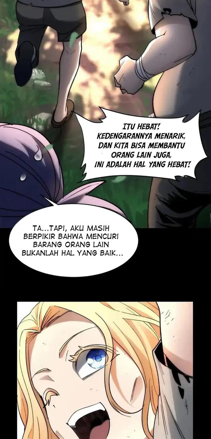 I’m Really Not The Demon God’s Lackey Chapter 135 - halaman 12