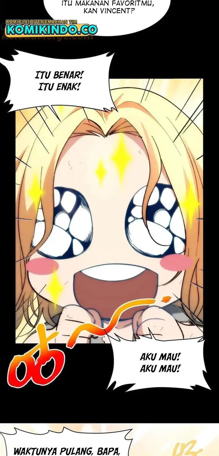 I’m Really Not The Demon God’s Lackey Chapter 135 - halaman 20