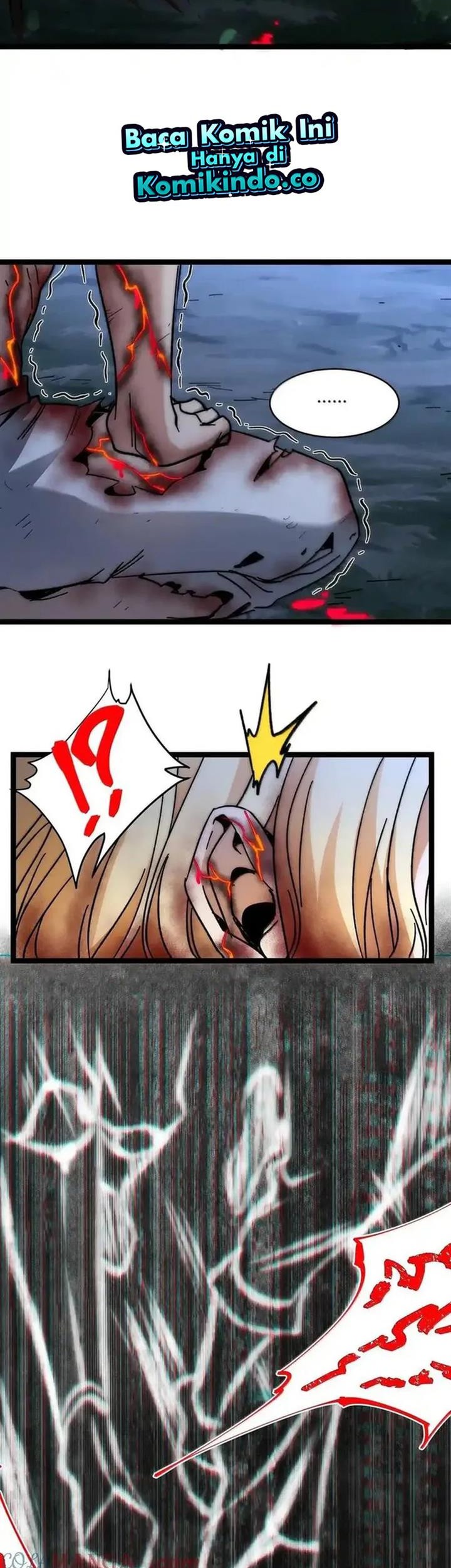 I’m Really Not The Demon God’s Lackey Chapter 135 - halaman 23