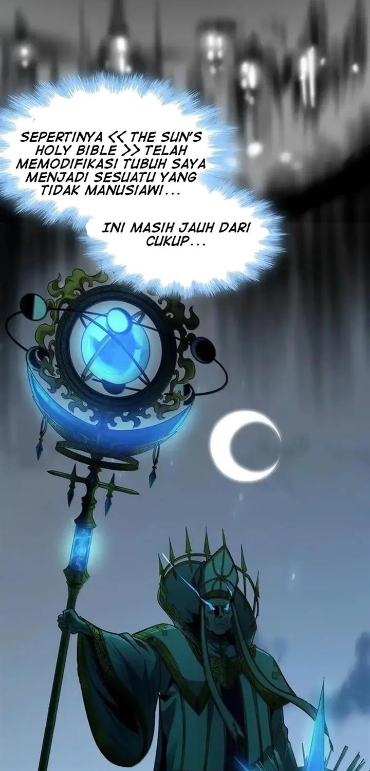 I’m Really Not The Demon God’s Lackey Chapter 135 - halaman 28