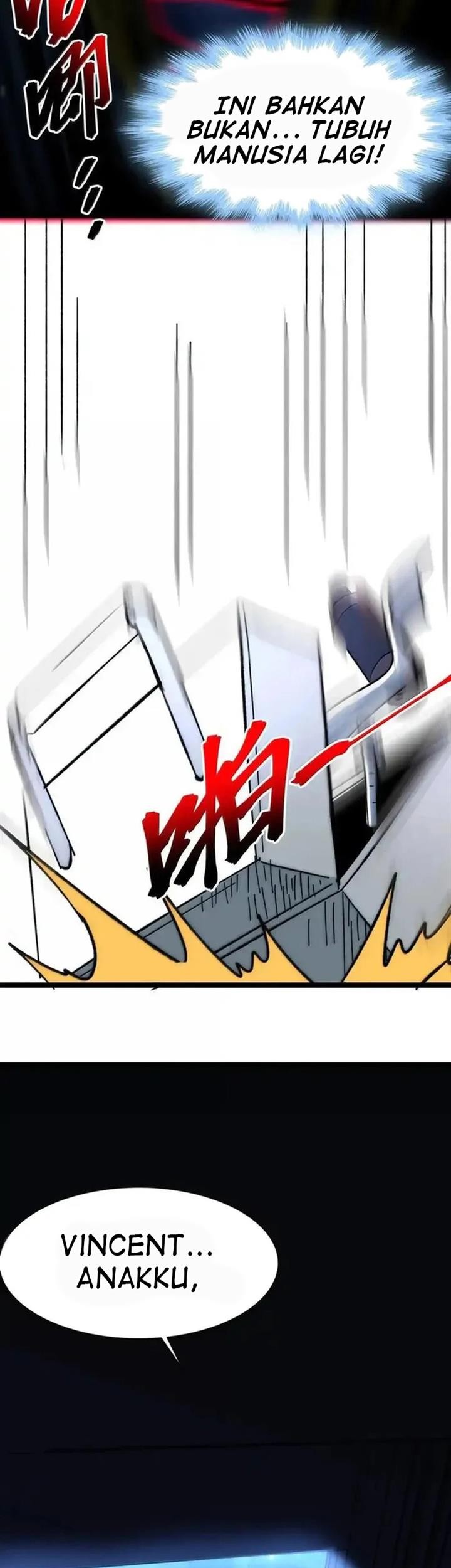 I’m Really Not The Demon God’s Lackey Chapter 135 - halaman 49