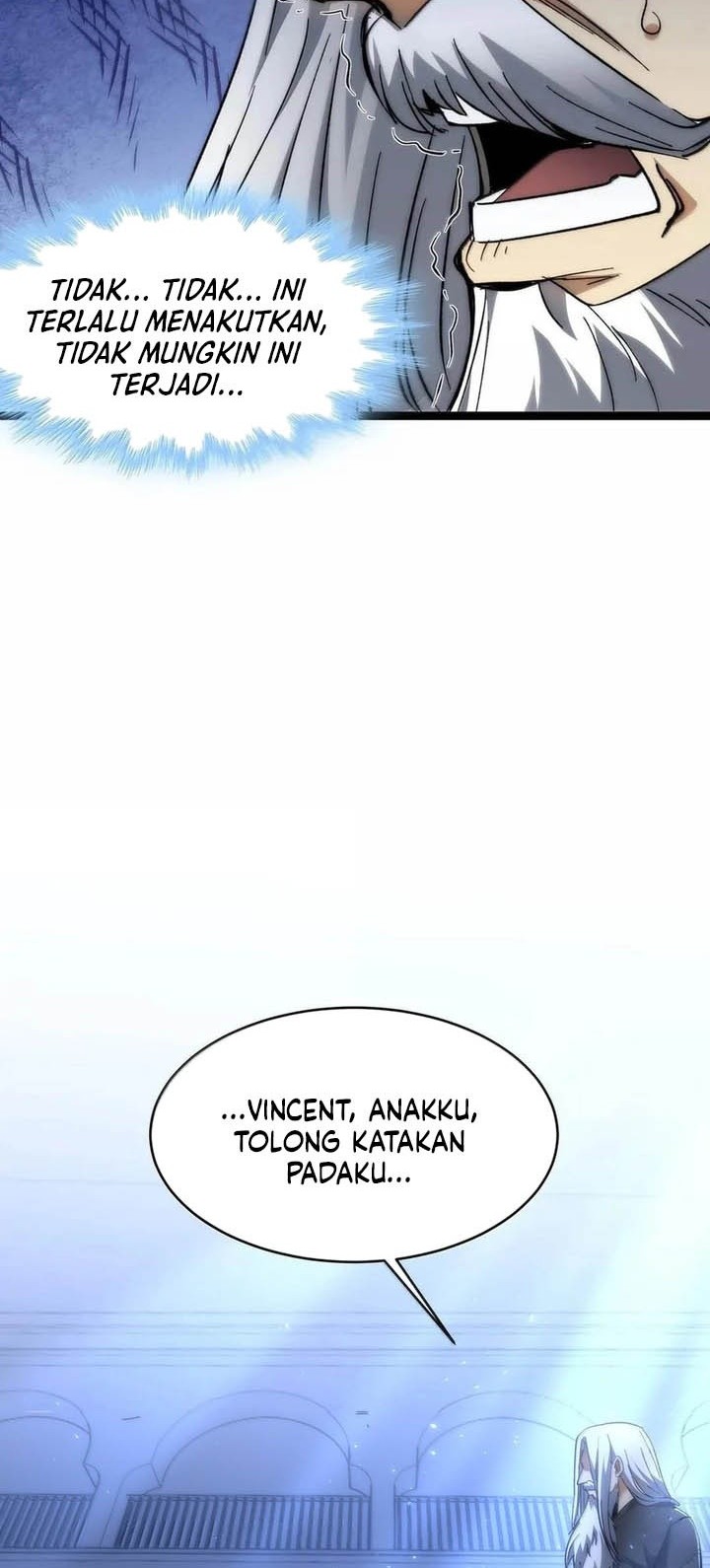 I’m Really Not The Demon God’s Lackey Chapter 136 - halaman 11