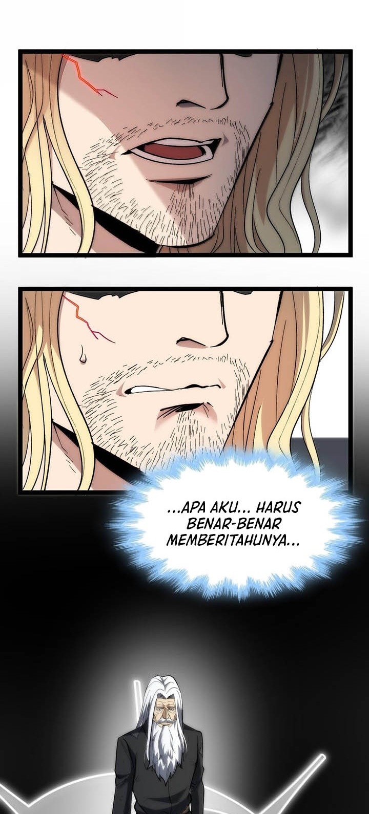 I’m Really Not The Demon God’s Lackey Chapter 136 - halaman 13