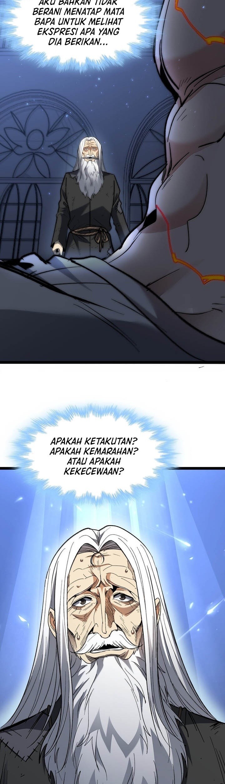 I’m Really Not The Demon God’s Lackey Chapter 136 - halaman 16