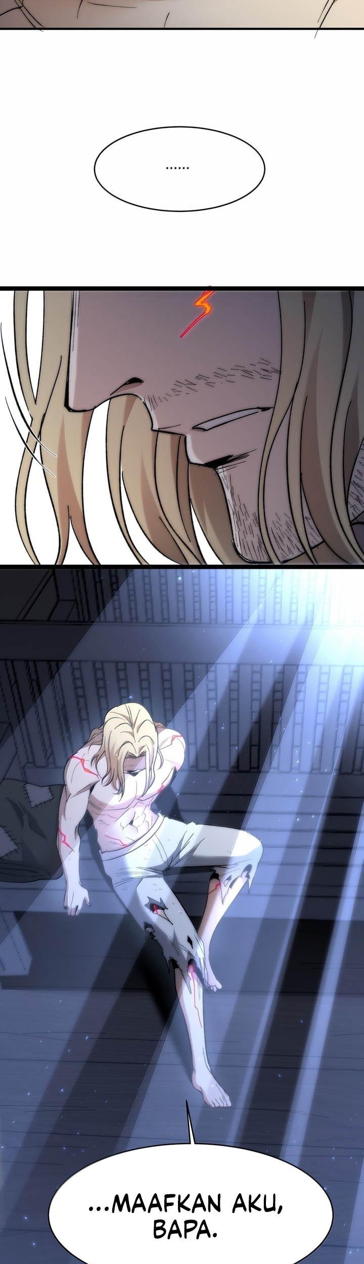 I’m Really Not The Demon God’s Lackey Chapter 136 - halaman 18