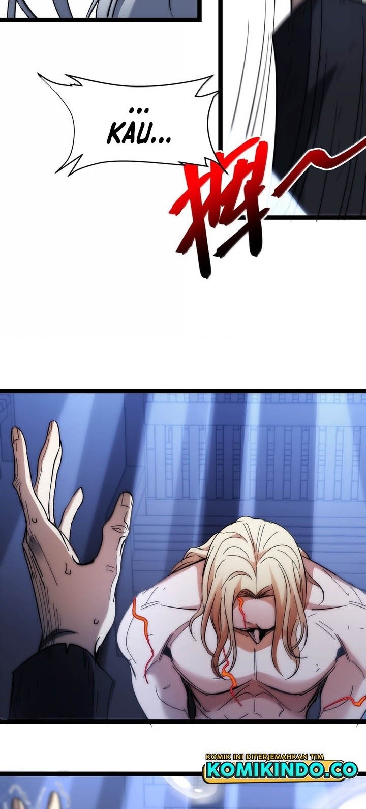 I’m Really Not The Demon God’s Lackey Chapter 136 - halaman 27