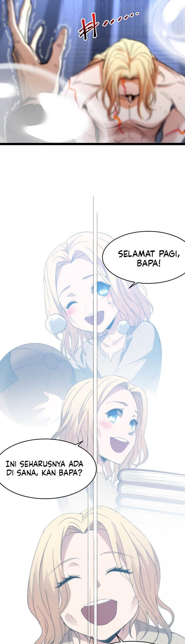 I’m Really Not The Demon God’s Lackey Chapter 136 - halaman 28