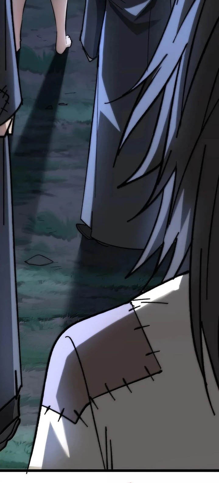 I’m Really Not The Demon God’s Lackey Chapter 136 - halaman 3